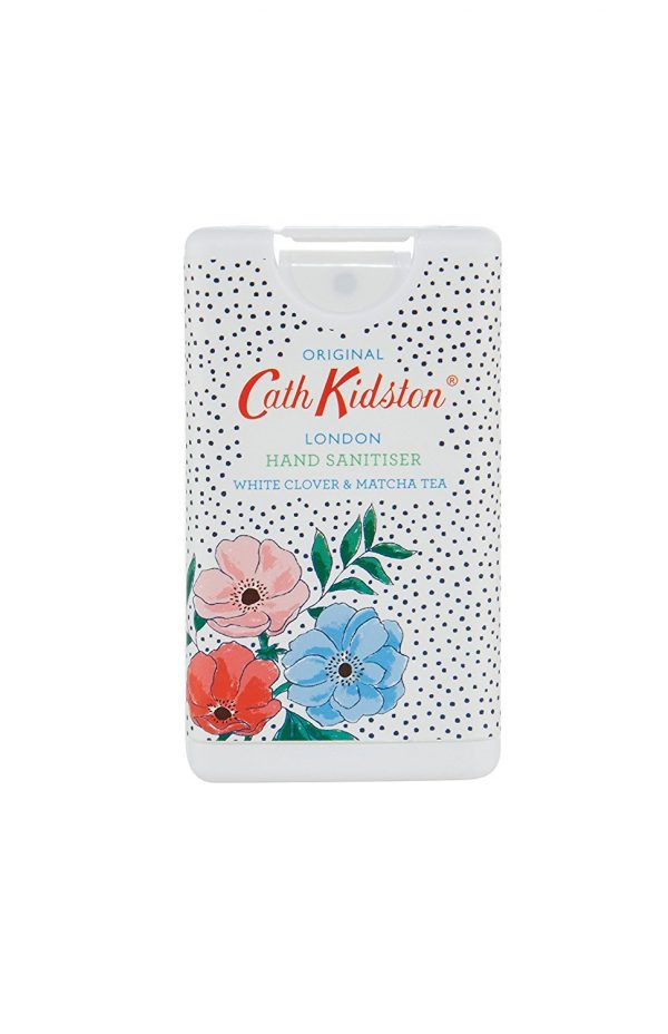 Cath Kidston Posy Bunch Hand Sanitiser-0