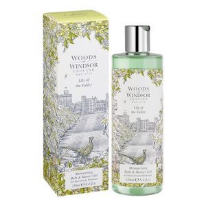 Woods Of Windsor Lily Of The Valley Moisturising Bath & Shower Gel-0
