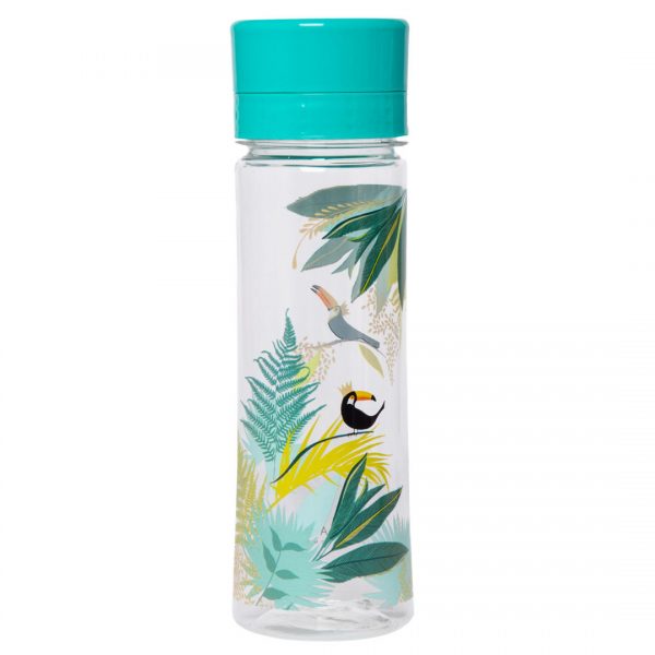 Sara Miller Toucan Water Bottle -0