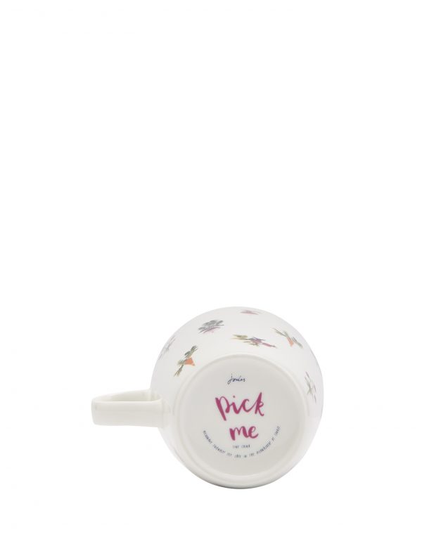Joules Botanical Vegetable Mug, Gift Boxed-2942