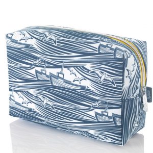 Mini Moderns Whitby Medium Wash Bag