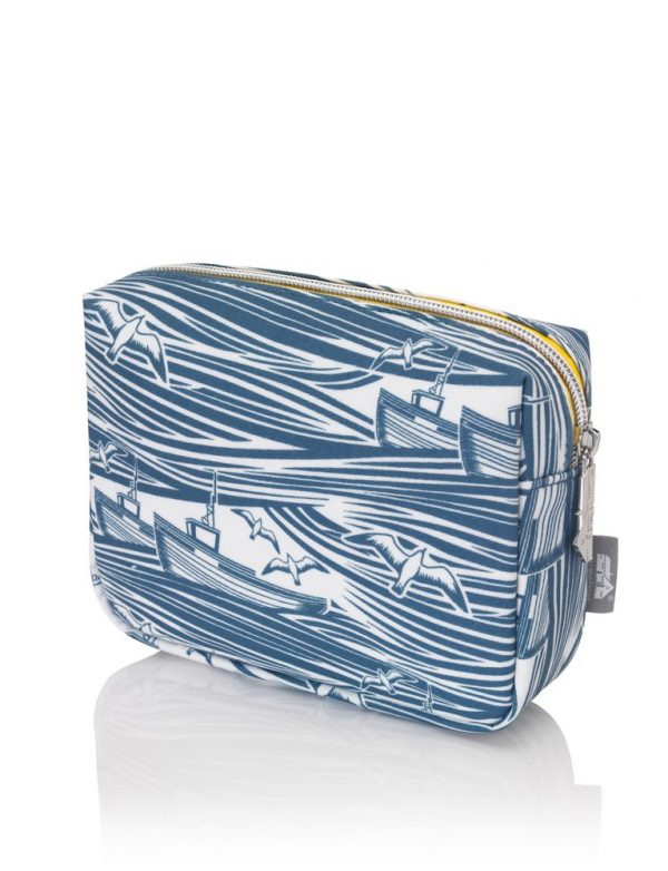 Mini Moderns Small Travel Size Wash bag -0