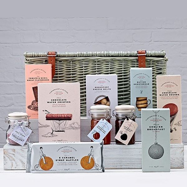 Cartwright & Butler Northallerton Hamper-0