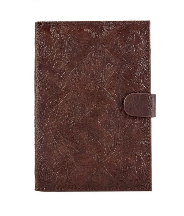 Morris & Co Refined Gentleman Travel Wallet-3081