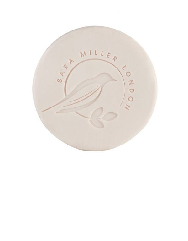 Sara Miller Scented Soap Collection Gift Set, 3 x 100g-3178