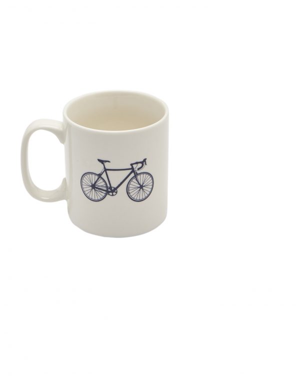 Joules Men's Something For The Weekend Mug & Bamboo Sock Gift Set-3149