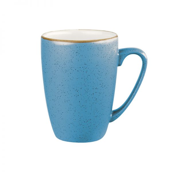 Stonecast Cornflower Blue Mug-0