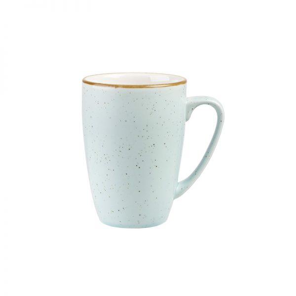 Stonecast Duck Egg Blue Mug-0