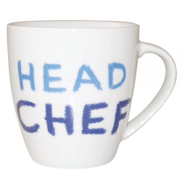 Jamie Oliver Head Chef Mug -0