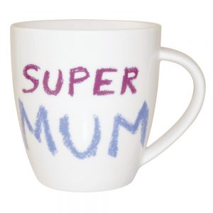 Jamie Oliver Super Mum Mug -0