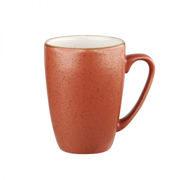 Stonecast Spiced Orange Mug-0