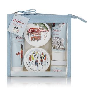 Cath Kidston London Travel Gift Set-0