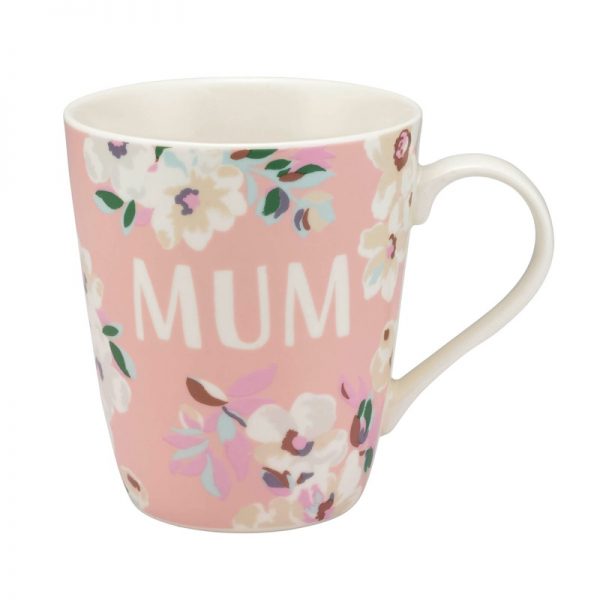 Cath Kidston Blossom Pink Mum Stanley Mug-0