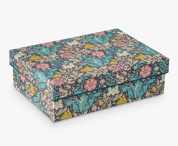 William Morris Crompton Gift Box