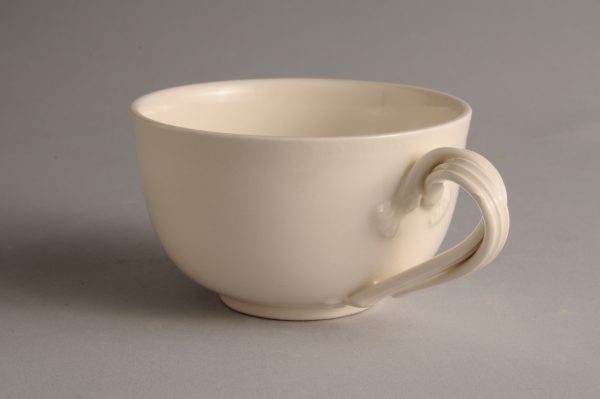 Hartley Greens Leeds Pottery Tea Cup-0