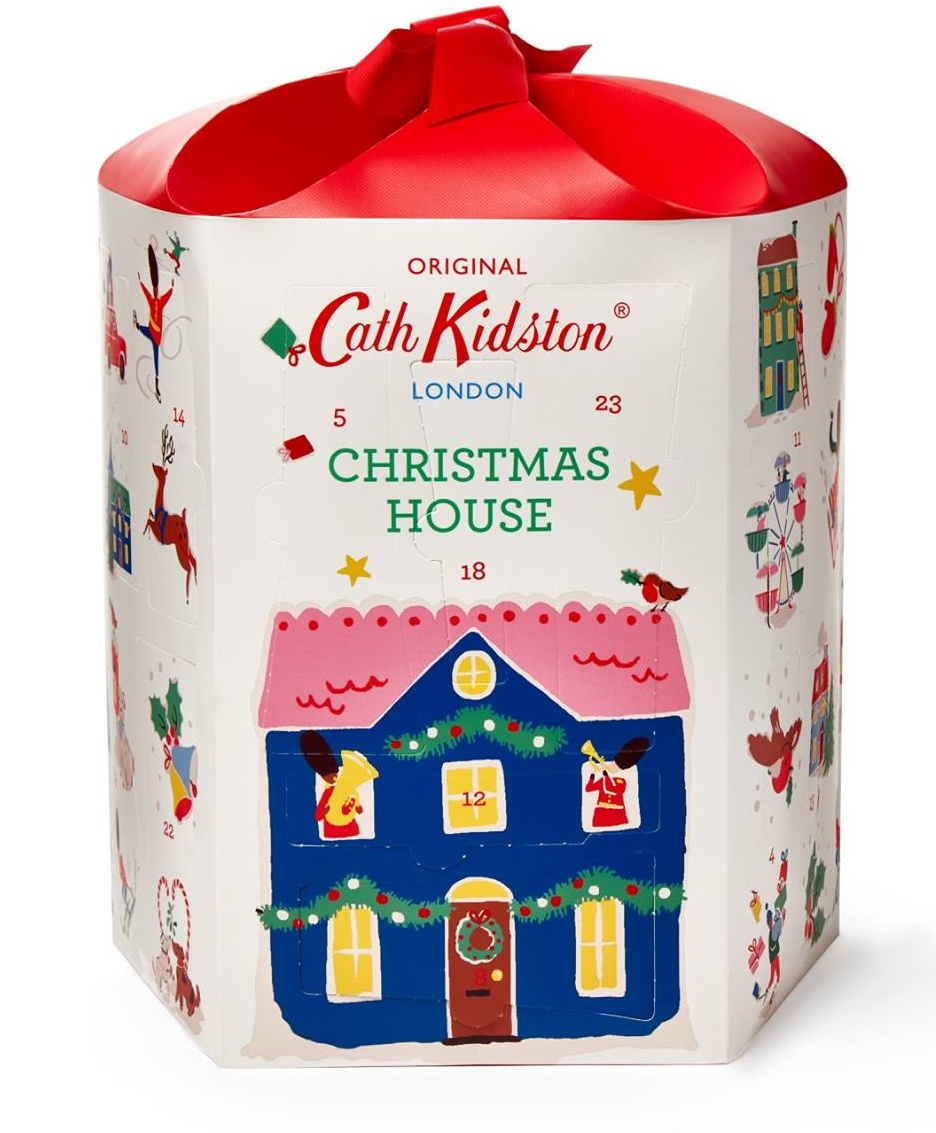 cath kidston advent 2020