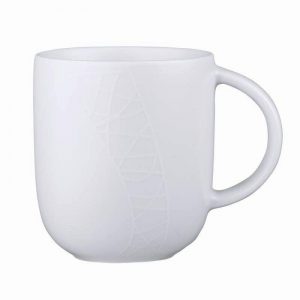 Jamie Oliver White On White Cosy Mug -0