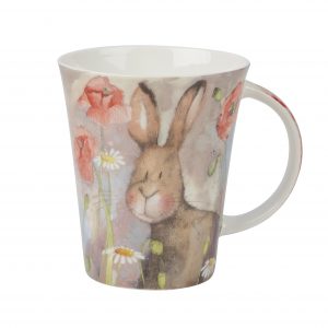 Alex Clark Hare Mug-0