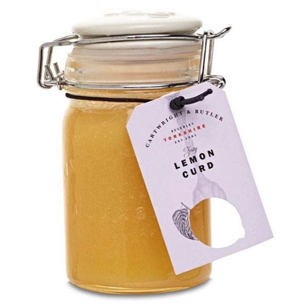 Cartwright & Butler Lemon Curd-0