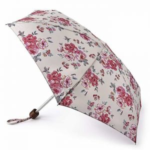 Cath Kidston Brampton Bunch Handbag Umbrella -0