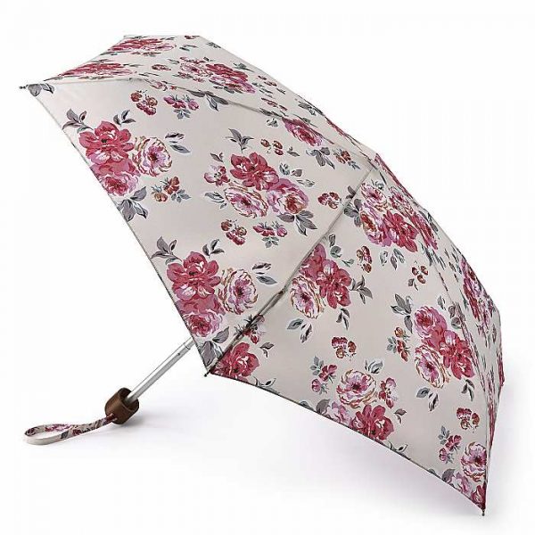 Cath Kidston Brampton Bunch Handbag Umbrella -0