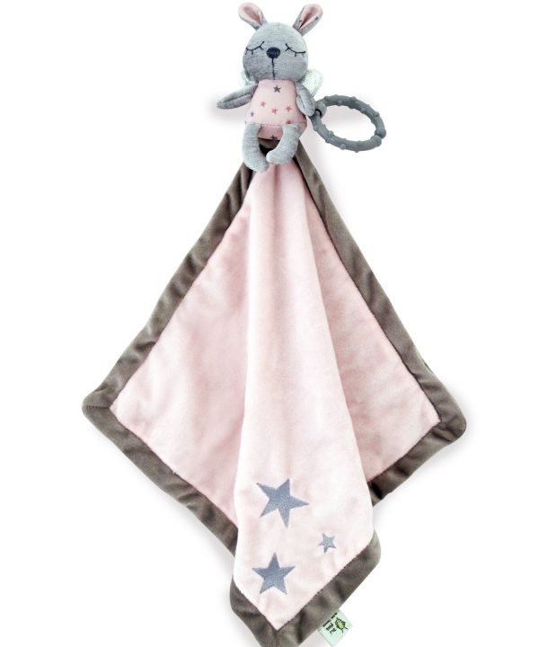 Little Bird Told Me Fae Fairy Comforter -3862