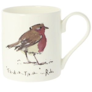 madeleine floyd robins mug