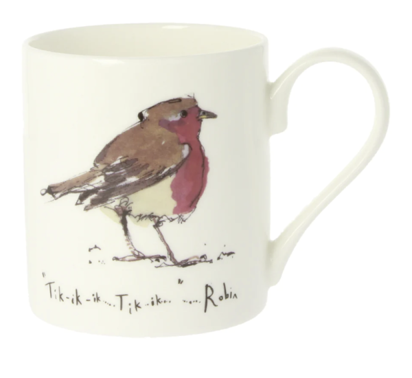 madeleine floyd robins mug