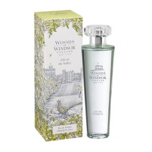 Woods Of Windsor Lily Of The Valley Eau De Toilette -0