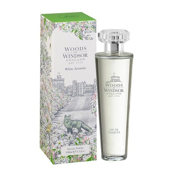 Woods Of Windsor White Jasmine Eau De Toilette-0