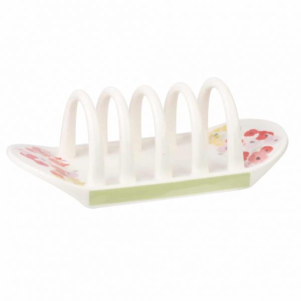 Collier Campbell Painted Garden Toast Rack
