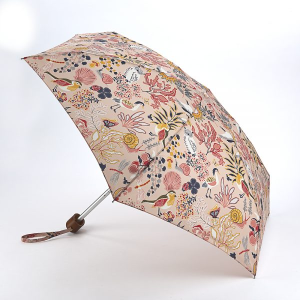 Cath Kidston Magical Memories Tiny Handbag Umbrella