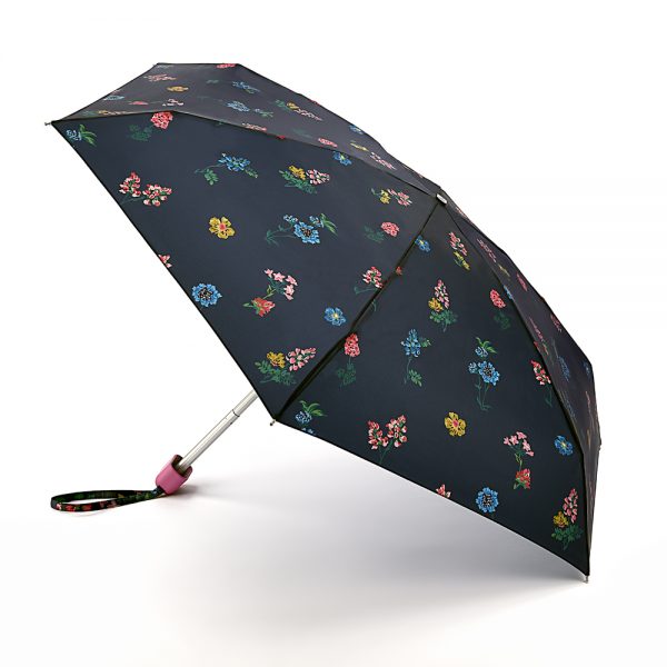Cath Kidston Twilight Garden Minilite Umbrella