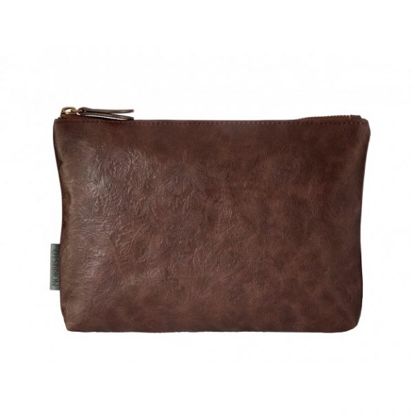 William Morris Mens Travel Bag