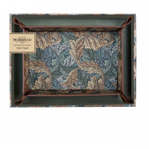 William Morris & Co Mens Tidy Tray - Image 2