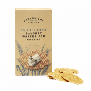 cartwright and butler wafers for cheese