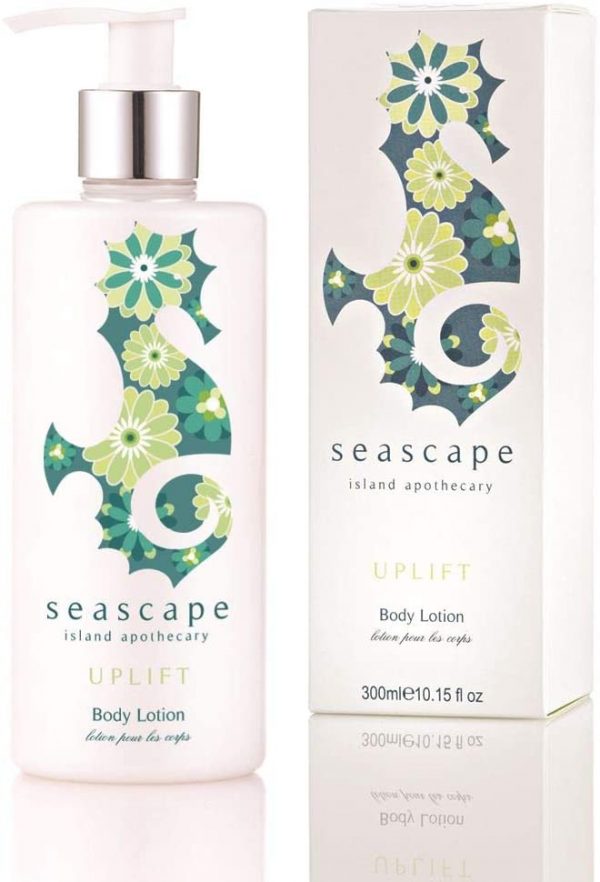 Seascape Uplift Body Lotion