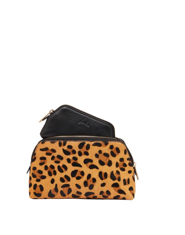 joules cosmetic purses