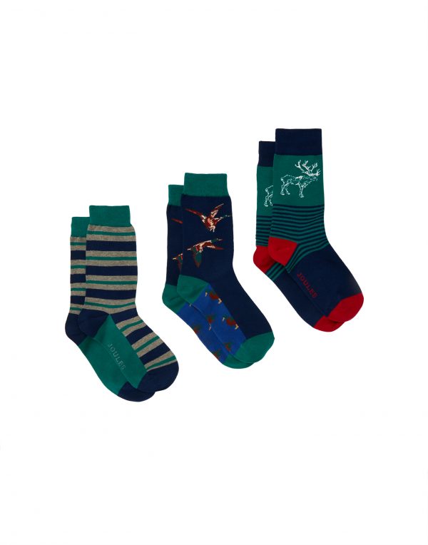 joules mens game socks