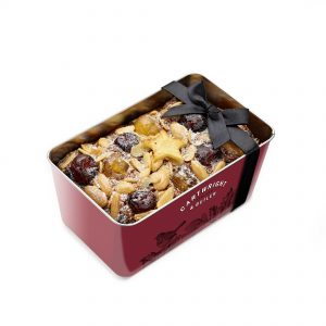 cartwright and butler christmas cake