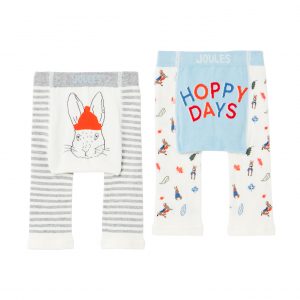 Joules Peter Rabbit lively leggings