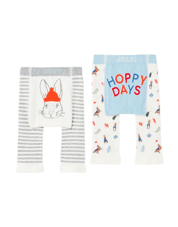 Joules Peter Rabbit lively leggings