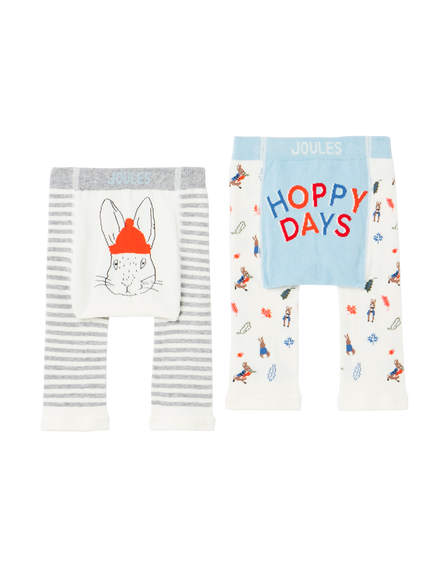 Joules Peter Rabbit Baby Lively Leggings