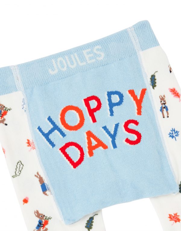 Joules Peter Rabbit Lively Leggings - Image 4