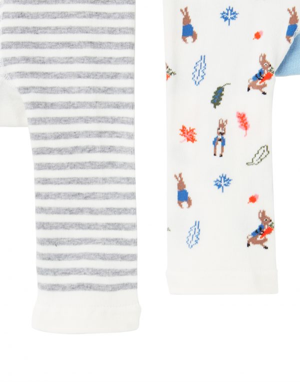 Joules Peter Rabbit Lively Leggings - Image 5