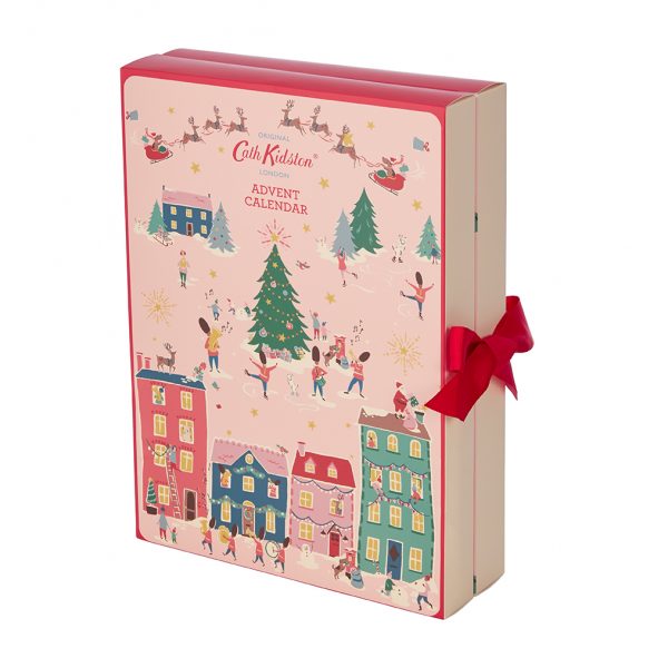 cath kidston advent calendar