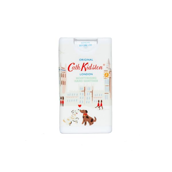 cath kidston london hand sanitiser