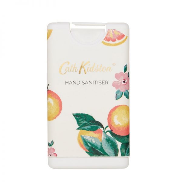 cath kdiston grapefruit hand sanitiser