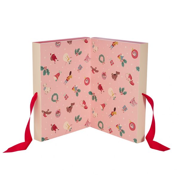 Cath Kidston Beauty Advent Calendar - Image 2