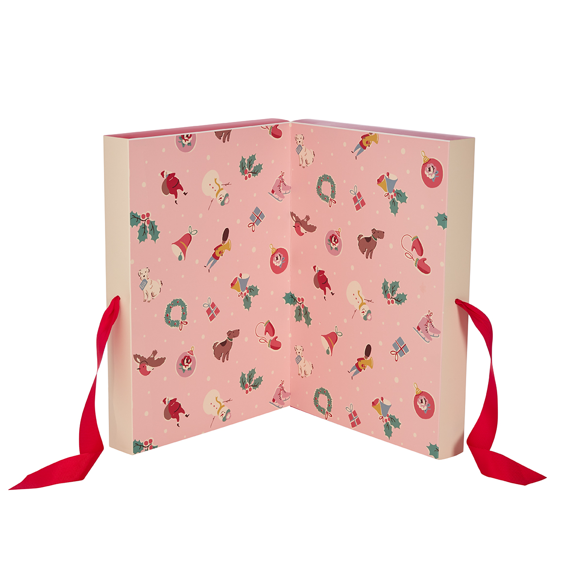 Cath Kidston Beauty Advent Calendar, 2020 English Designer Gifts